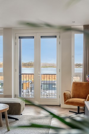 Medium property photo - Zuiderzeeboulevard 72, 3751 HC Bunschoten-Spakenburg